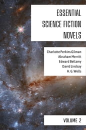 Essential Science Fiction Novels - Volume 2