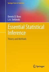 Essential Statistical Inference