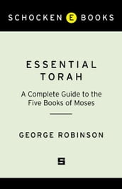 Essential Torah
