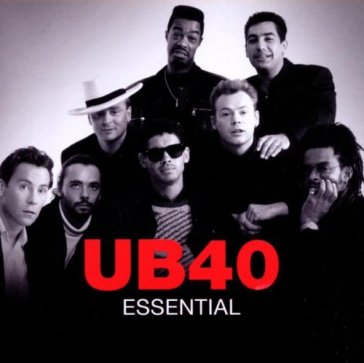 Essential - Ub40