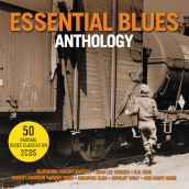 Essential blues anthology