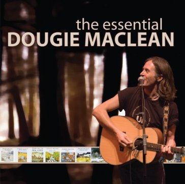 Essential boogie - Dougie Maclean