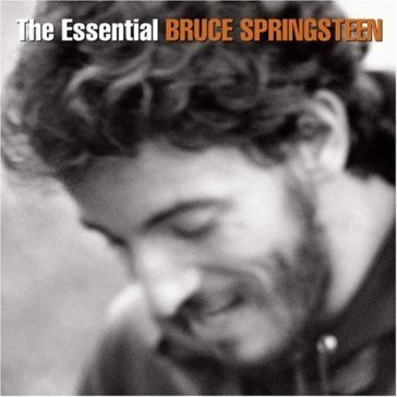 Essential bruce springsteen - Bruce Springsteen