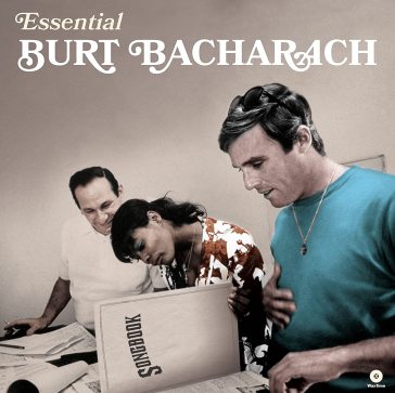 Essential burt bacharach (180 gr. limite - Bacharach Burt