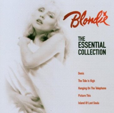 Essential collection - Blondie