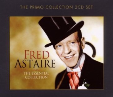 Essential collection - Fred Astaire