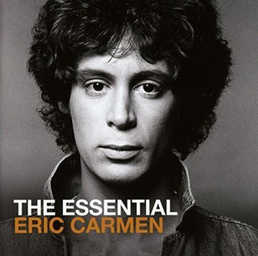 Essential eric carmen - Eric Carmen
