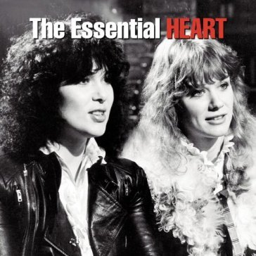 Essential heart - Heart