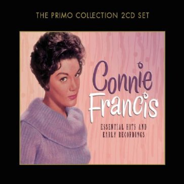 Essential hits & early r - Connie Francis