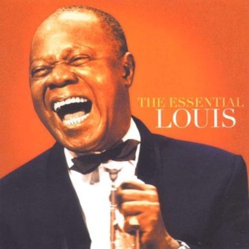 Essential louis - Louis Armstrong
