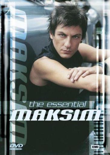 Essential maksim - Maksim