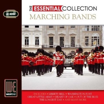 Essential - marching bands