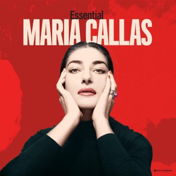 Essential maria callas - Maria Callas