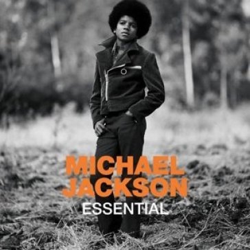 Essential michael jackson - Michael Jackson