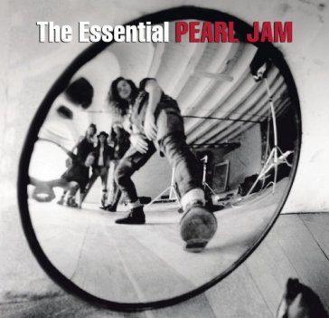 Essential pearl jam - Pearl Jam