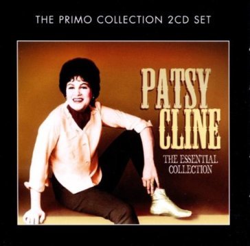 Essential recordings - Patsy Cline