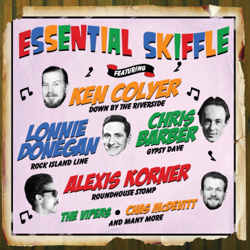 Essential skiffle