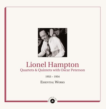 Essential works 1953-1954 - Lionel Hampton