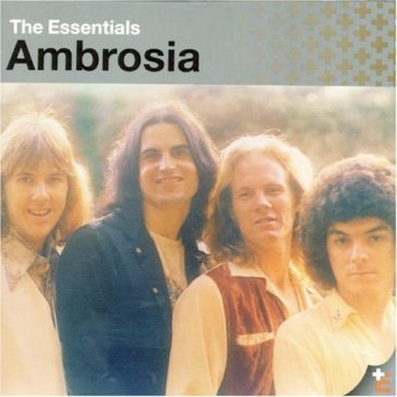 Essentials - AMBROSIA