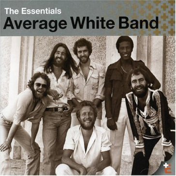 Essentials - Average White Band