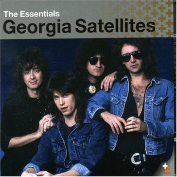 Essentials - GEORGIA SATELLITES