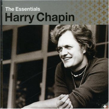 Essentials - HARRY CHAPIN