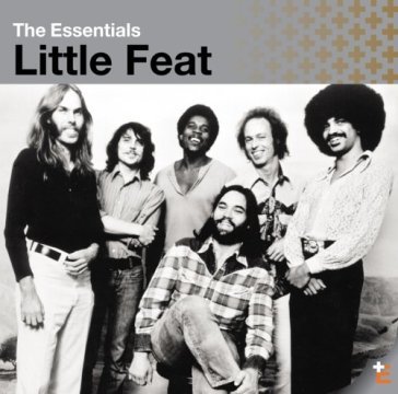 Essentials - Little Feat