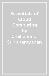 Essentials of Cloud Computing