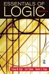 Essentials of Logic