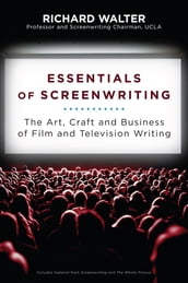 Essentials of Screenwriting
