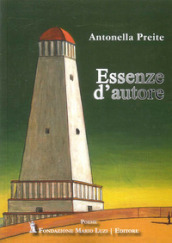 Essenze d autore