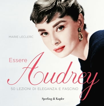 Essere Audrey - Marie Leclerc