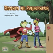 Essere un Supereroe (Italian only)