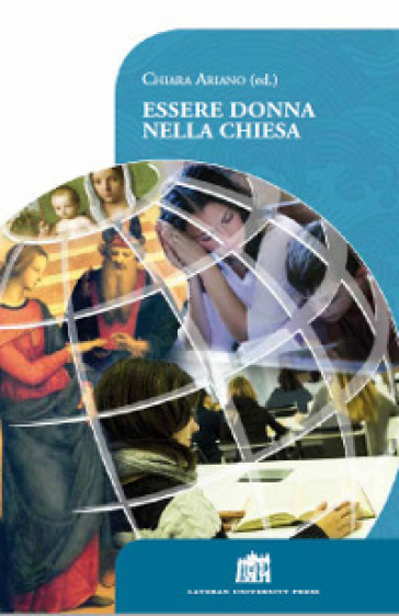 Essere donna nella chiesa