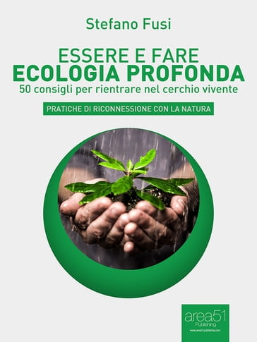 Essere e fare ecologia del profondo - Silvia Gabrielli