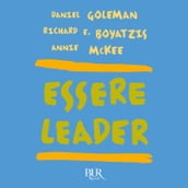 Essere leader