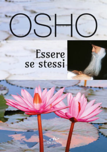 Essere se stessi - Osho