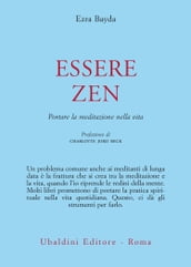 Essere zen