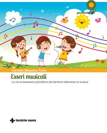 Esseri musicali - Carmelo Massimo Torre