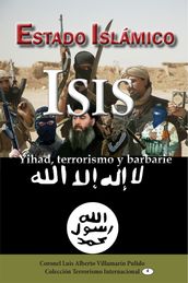 Estado Islámico-ISIS