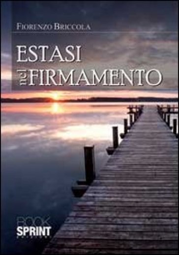 Estasi nel firmamento - Fiorenzo Briccola