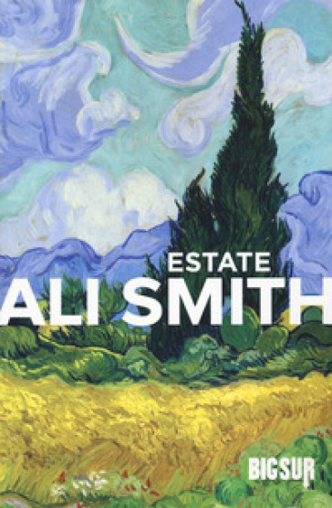 Estate - Ali Smith