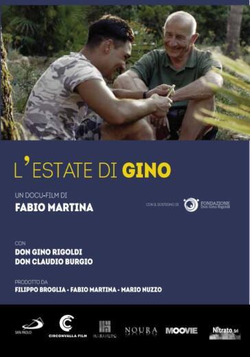 Estate Di Gino (L') - Fabio Martina