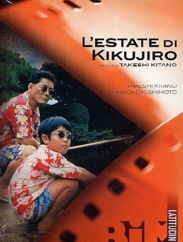 Estate Di Kikujiro (L') - Takeshi Kitano