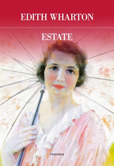 Estate - Edith Wharton