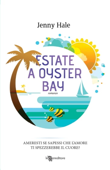 Estate a Oyster Bay - Jenny Hale