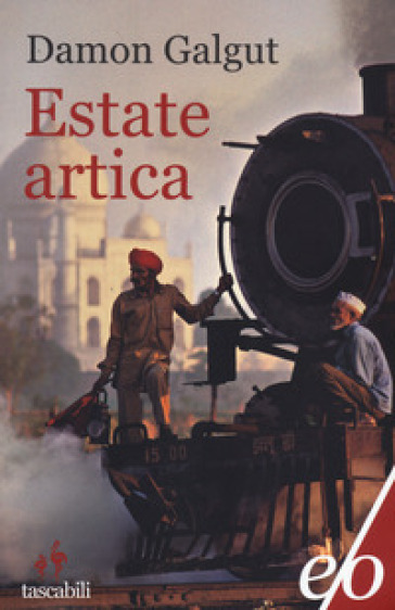 Estate artica - Damon Galgut