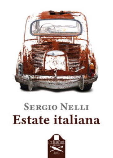 Estate italiana - Sergio Nelli