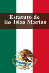 Estatuto de las Islas Marías