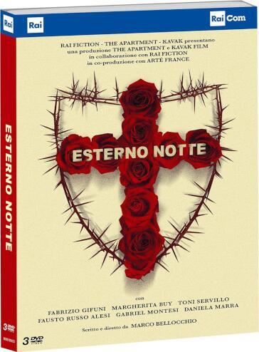 Esterno Notte (3 Dvd) - Marco Bellocchio
